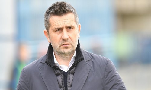 [VIDEO/FOTO] Nenad Bjelica nije skrivao zadovoljstvo nakon pobjede, a Zoran Zekić je poslao jasno upozorenje čelnicima kluba