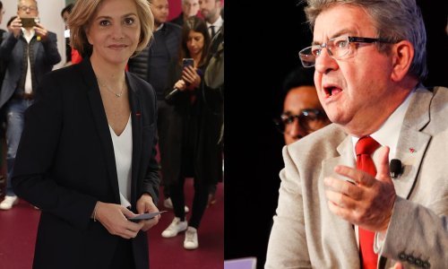 Kandidati koji nisu ušli u drugi krug jasno su rekli svoje: 'Povijesna bliskost s Putinom diskreditira je u ova teška vremena'