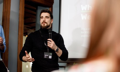 Među deset najboljih web development tvrtki u svijetu: Hrvatski Q otvorio ured u Londonu, a otkrili su i planove na britanskom tržištu