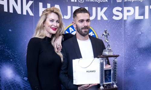 Žene se Iris Rajčić i Marko Livaja: Već cure detalji oko vjenčanja