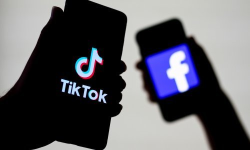 TikTok nezadrživo raste: Može li srušiti i diva kao što je Facebook?