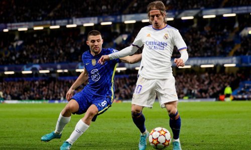 Mateo Kovačić otvoreno progovorio o odnosu s Lukom Modrićem: Divio sam mu se kada sam bio dijete...