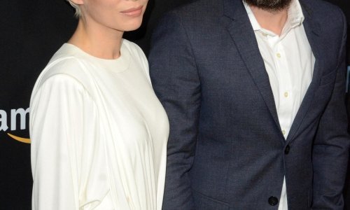 Mračna prošlost nove ljubavi Michelle Williams