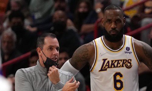 Prije dvije godine Lakersima je donio naslov prvaka, a sada mu spremaju košaricu. Ovakvo što mu nisu mogli oprostiti...