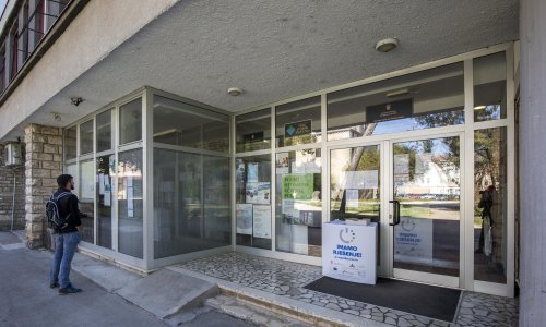 HZZ: Krajem ožujka 125.604 nezaposlenih