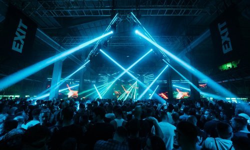 No Sleep festival budniji nego ikad europsku titulu proslavio uz više od 15.000 fanova