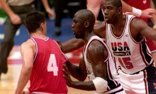 Nepravda?! Dražen Petrović i Toni Kukoč nisu u prvoj petorci najboljih Europljana koji su ikad igrali u NBA ligi; evo tko je ispred njih