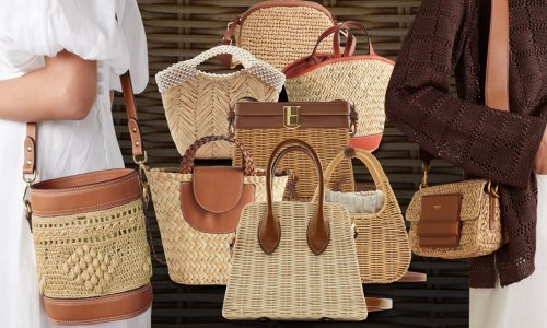 Idealne za sve prigode: Ove torbe postale su omiljeni ljetni dodatak, a evo kakve se verzije danas nude