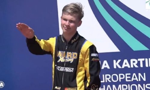 Napravio je glupost godine! Mladi vozač izazvao bijes svijeta, ispričao se je, ali stigla ga je drastična kazna, jer za to nema oprosta