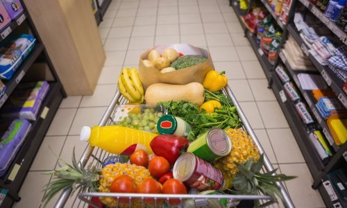 Kojih će vas 10 prehrambenih navika učiniti starijim?