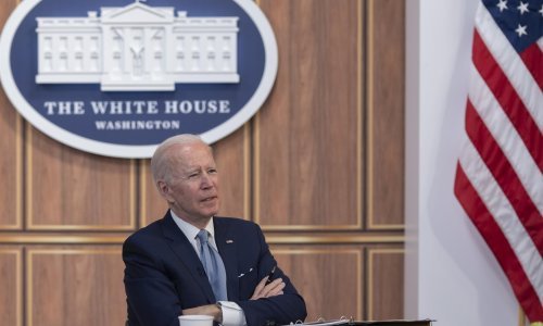 Amerikanci Ukrajini obećali novu vojnu pomoć od 800 milijuna dolara