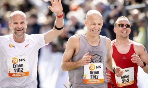 Bivša zvijezda Reala, Chelseaja i Bayerna prvi puta je to napravila u životu: Kasnije sam razmišljao samo o tome da preživim