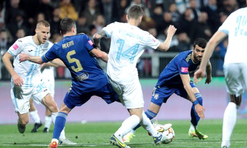 Mario Carević istaknuo je ključni trenutak derbija na Rujevici, a sudački ekspert Marijo Strahonja izdvojio je tri situacije