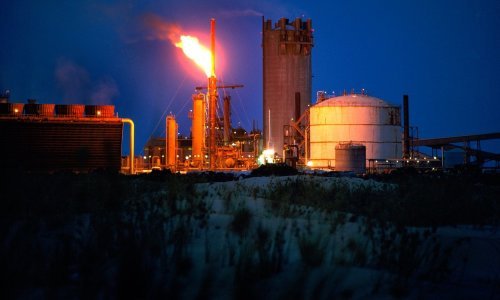 OPEC poručio EU da ne može zamijeniti ruske količine nafte i da  neće povećati svoju proizvodnju