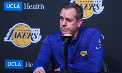 LA Lakersi maknuli čovjeka koji im je prije dvije godine donio naslov NBA prvaka