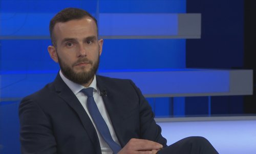 Aladrović: Do 2030. godine 340 tisuća radnika promijenit će svoje zanimanje