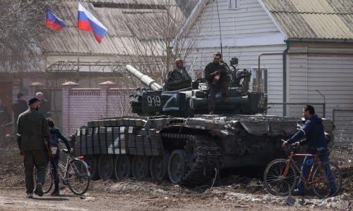 Ruski zastupnik zaprijetio Moldaviji zbog zabrane ruskih ratnih simbola: Završit ćete na smetlištu povijesti