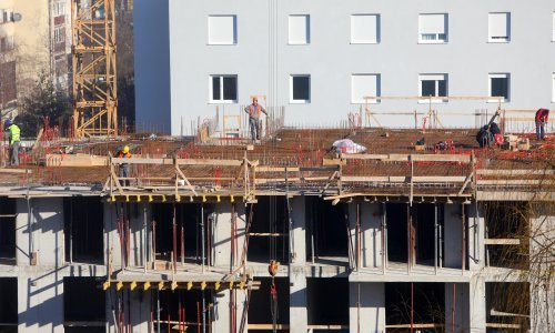 Više od 7000 tvrtki zatražilo zapošljavanje 50 tisuća stranaca