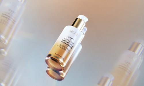 Obješena i oštećena kosa živnut će već nakon prvog korištenja ove kreme