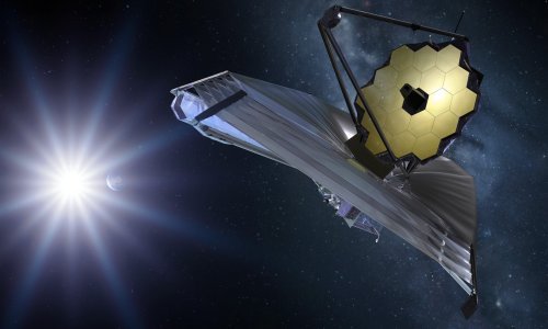 Ima supermoći: NASA-in teleskop James Webb pogledat će duboko kroz kozmičke oblake, a sve kako bi otkrio ovu tajnu