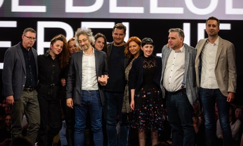 Kravica Kraljica okrunjena nagradom