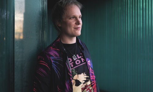 Borna Čop, dugogodišnji gitarist Jure Stublića & Filma predstavlja novu pjesmu s nadolazećeg albuma