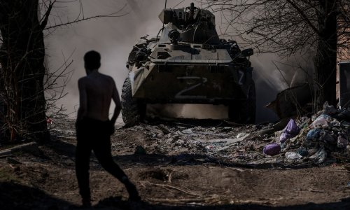 Šojgu: Rusija 'metodički provodi' plan na istoku Ukrajine