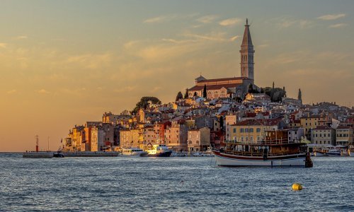 Izabrani finalisti za Rovinj Photodays 2022., festival se konačno vraća nakon dvogodišnje pauze izazvane situacijom u svijetu