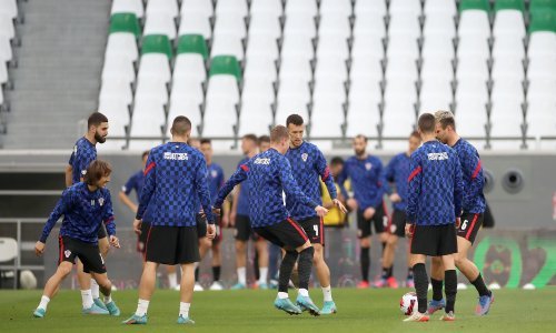 Hrvatska nogometna reprezentacija doznala s kime će igrati posljednju provjernu utakmicu uoči SP-a?
