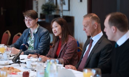 EIB Grupa u Hrvatsku lani uložila 760 milijuna eura, sad su u fokusu obnovljivi izvori energije i LNG