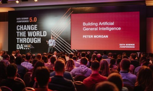 Zagreb će od 10. do 12. svibnja biti regionalni centar AI & data science scene