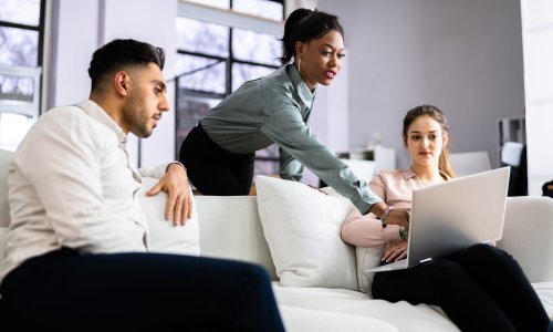 HAMAG-BICRO i Startup India u potrazi za inovativnim rješenjima hrvatskih i indijskih startup poduzeća