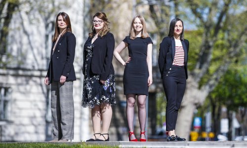 Dodijeljene nagrade 'Za žene u znanosti' za 2022.