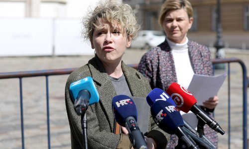 [VIDEO] Kekin i Benčić: Medved bi trebao dati ostavku, brigadiru Raosu nečastan otpust iz vojske