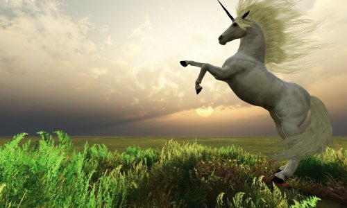 Jednorozi: kombinacija lošeg prijevoda, pretjerivanja putopisaca i lukavih trgovaca