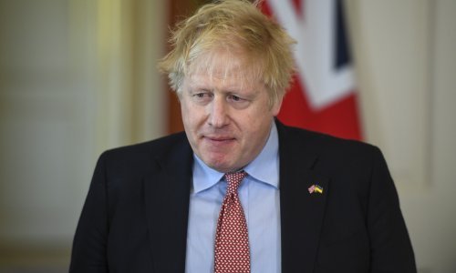 Bez milosti za premijera: Boris Johnson kažnjen zbog održavanja zabava u vrijeme lockdowna