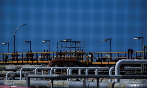 Talijanska industrija traži ograničenje veleprodajnih cijena plina