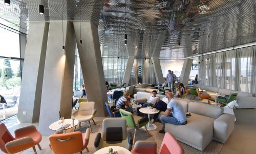 Zagrebačka burza: Povratak u crveni teritorij uz nižu likvidnost