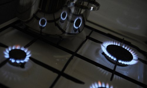 Europska komisija: 'Plaćanje plina prema ruskoj uredbi vodi u kršenje sankcija'