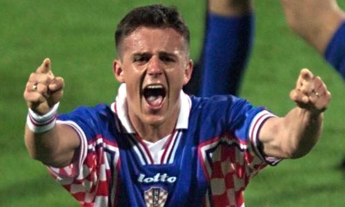 Legendarni napadač 'vatrenih' prisjetio se slavnih dana naše reprezentacije i godina provedenih u Španjolskoj