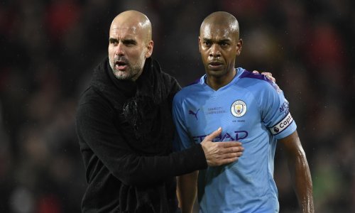 Kapetan Manchester Cityja odlazi iz momčadi, a Pep Guardiola nema pojma što se događa