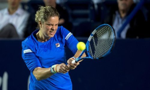 Jedna od najboljih tenisačica svih vremena odlazi u zasluženu mirovinu: Uvijek sam davala najviše što sam mogla...