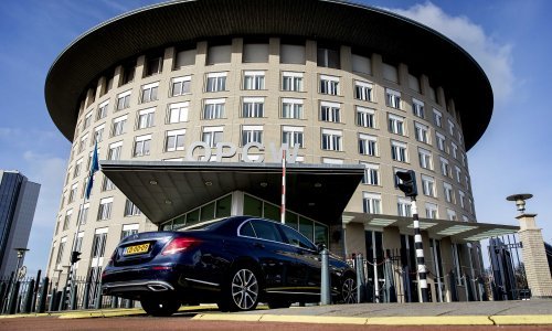 OPCW o kemijskom oružju: Pozorno pratimo situaciju u Ukrajini