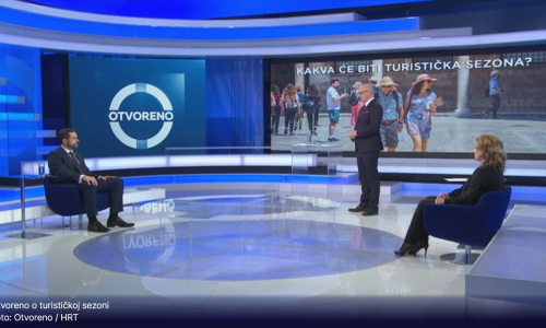 Turistička sezona počela je sjajno, ali u jednom ipak zapinje: 'Nikako nam se ne bi smio dogoditi prošlogodišnji scenarij'