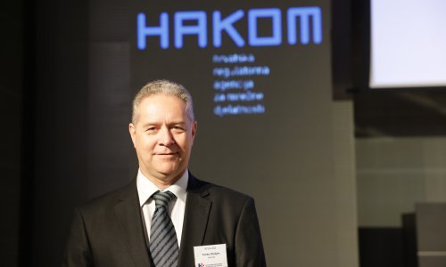 Hrvatska preuzima predsjedanje udruženjem europskih regulatora BEREC, na čelu Tonko Obuljen