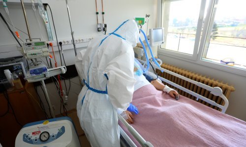 Hrvatsko zdravstvo na borbu s koronom potrošilo pet milijardi kuna