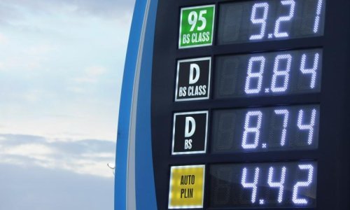 Proizvođačke cijene rastu, stiže inflacija