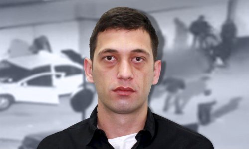 Uhićen je prvoosumnjičeni za ubojstvo hrvatskog rukometaša Denisa Tota: Predao se nakon četiri sata pregovora