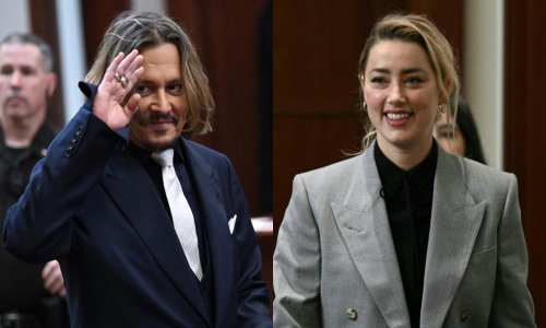 Johnny Depp vs Amber Heard: Što se događa u najskandaloznijem pravnom slučaju ikada