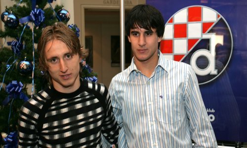 Evo što nam je rekao jedan od najbližih Modrićevih prijatelja o tajni njegova uspjeha: Svi se sjećamo kako su ga neki dočekali kada je došao u Real...